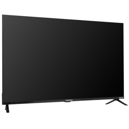 Телевизор Maunfeld 43" MLT43UST02 черный LED UHD 60Hz Smart