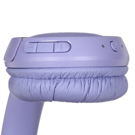 Гарнитура накладные JBL Tune 520BT фиолетовый беспроводные bluetooth оголовье