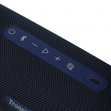Портативная колонка Tronsmart Mirtune S100 Black