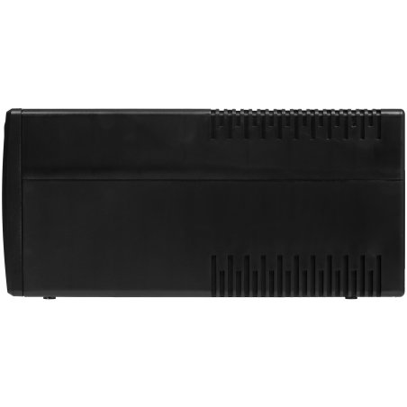 Источник бесперебойного питания ExeGate SpecialPro Smart LLB-1200.LCD.AVR.4SH.USB 1200VA/750W, LCD, AVR, 4*Schuko, USB, черный