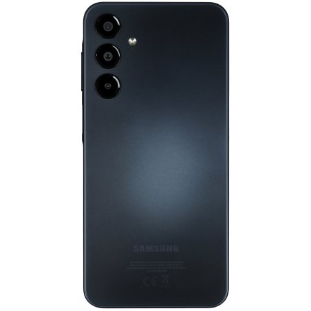 Смартфон Samsung Galaxy A16, 6/128Gb, черный