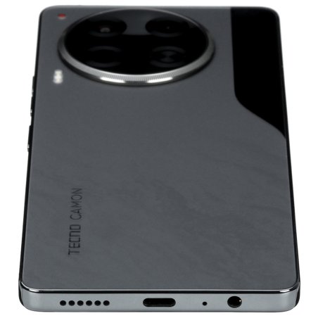 Смартфон Tecno Camon 40 CM5, 8/256Gb, черный