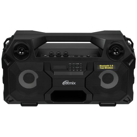 Акустическая система RITMIX SP-690B черный