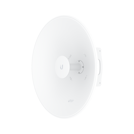 Антенна Ubiquiti UISP Dish 5-6 ГГц для airFiber 5X HD и Rocket 5AC PRISM