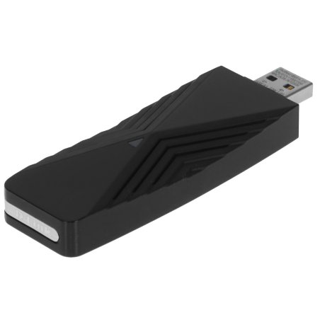 Сетевой адаптер Wi-Fi D-Link DWA-X1850 DWA-X1850/A1A AX1800 USB 3.0 (ант.внутр.)