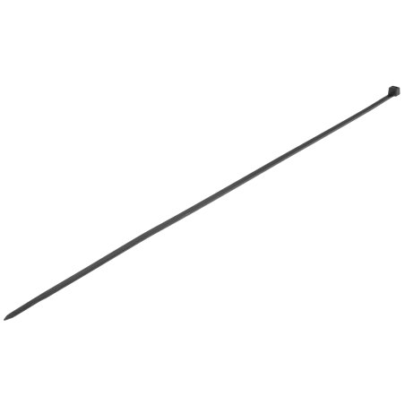 Хомут кабельный 4.8х400 NO-225-206 черный (уп.25 шт) Эра Б0066015