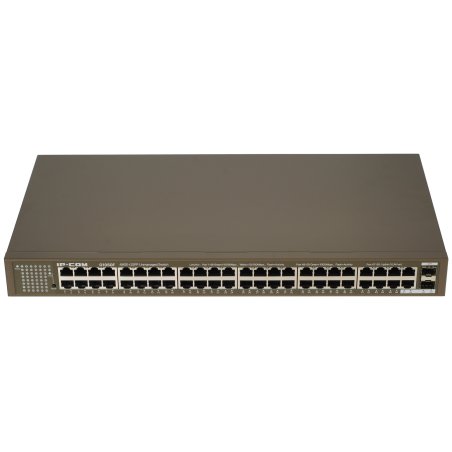 Коммутатор IP-COM 48PORT 1000M 2SFP G1050F
