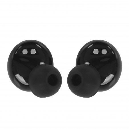 Гарнитура вкладыши Edifier X3 Pro черный беспроводные bluetooth в ушной раковине