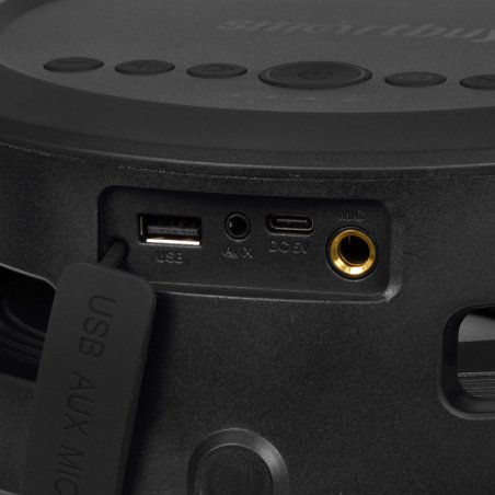 Портативная акустика Smartbuy (SBS-970) Z1, 4.1