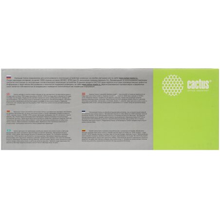 Картридж лазерный Cactus CS-TK310 черный (12000 стр.) для Kyocera Mita FS 2000/2000D/2000DN/2000DTN/3900/3900DN/3900DTN/4000