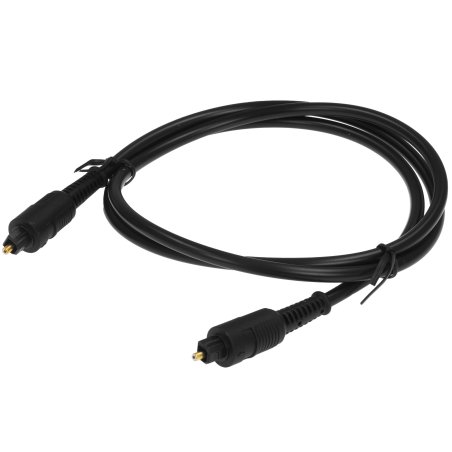 Кабель оптический Gembird CC-OPT-1M Toslink 2xODT M/M 1M