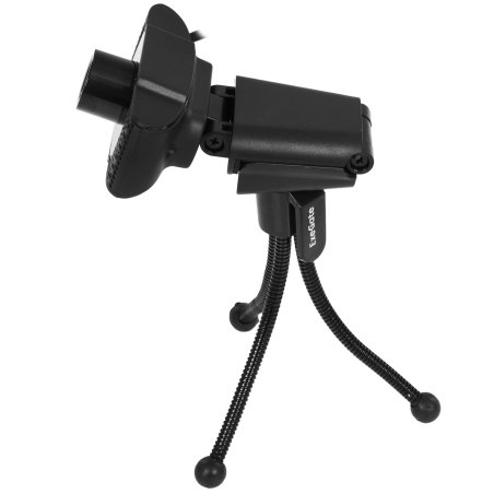 Веб-камера ExeGate BusinessPro C922 2K Tripod