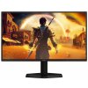 Монитор 24.5" AOC 25G42E IPS 1920x1080, 180 Гц, 1 мс, 16:9, 300 кд/м², HDMI 2.0, DP 1.4, 3.5 Jack, HDR10, Adaptive-Sync, VESA 100x100, черный