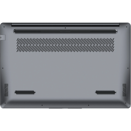 Ноутбук Tecno MegaBook K15SDA Ryzen 7 5825U 16Gb SSD 512Gb AMD Radeon Graphics 15.6" IPS FHD (1920x1080) Windows 11 Home grey WiFi BT Cam 6060mAh (71005000259)