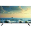 Телевизор Centek 43" CT-TV0021-43 черный QLED HD