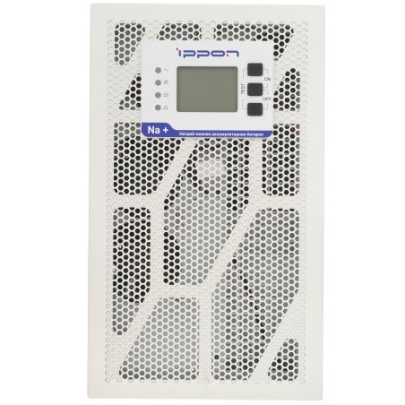 Источник бесперебойного питания Ippon Na+ TAE 2000 2000Вт 2000ВА белый