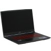 Ноутбук MSI Katana 17 B12UCR-1466XRU черный Intel Core i5-12450H/16Gb/SSD 1Tb/RTX 3050 4Gb/17.3"/IPS/FHD/144Hz/NoOS