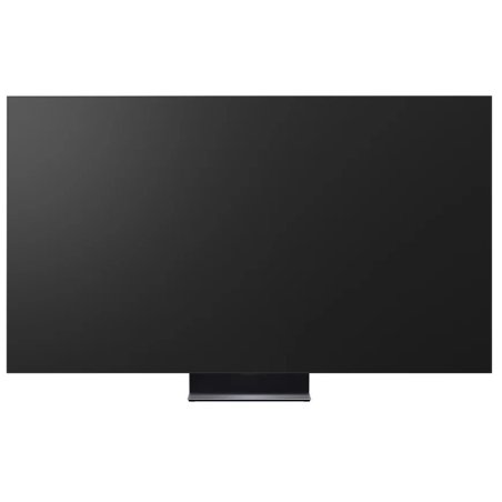 Телевизор LG 83" OLED OLED83C5RLA черный/серебристый