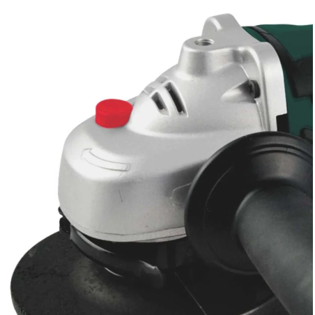 Угловая шлифовальная машина бесщеточная KLPRO KLAT18B-50 (18 В / 5,0 А·ч)