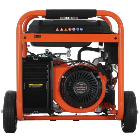 Генератор Carver PPG- 9000Е 7.5кВт