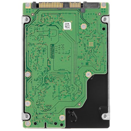 Жесткий диск Seagate SAS2.5" 600Gb 10000RPM ST600MM0009