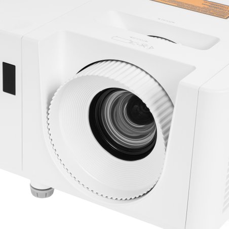 Лазерный проектор INFOCUS INL146 DLP, WXGA, 3100 lm, 2000 000:1, 1.491.93:1, HDMI x2, VGA in x1, RS232 x1, Audio in/out, USB-A x1, Composite video x1, Micro USB x1, 1х15w, 3,9 кг, белый