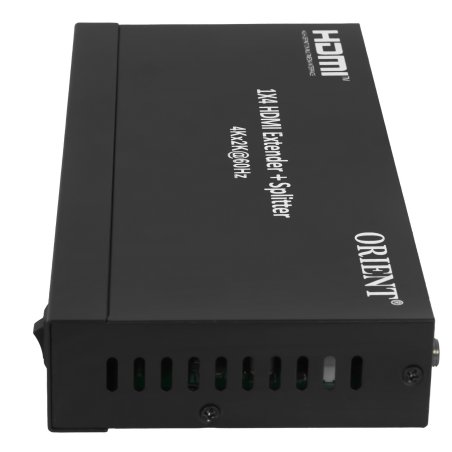 Уровень Matrix 2000мм 1мм/м 3 глазка