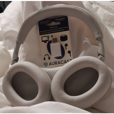 Наушники Sony WF-1000XM5 серебристый