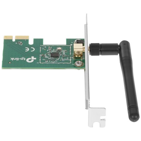Сетевой адаптер TP-Link SOHO TL-WN781ND Беспроводной сетевой адаптер на шине PCI Express серии Lite N, до 150Мбит/с