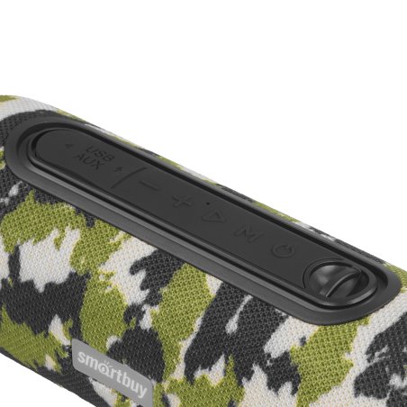 Портативная колонка Smartbuy FEST SBA-2500