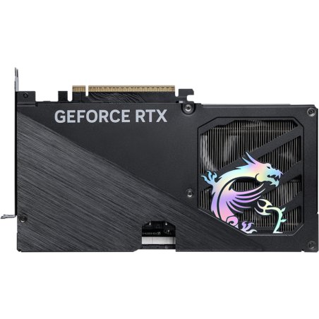 Видеокарта MSI GeForce RTX 5060 Ti 8G GAMING