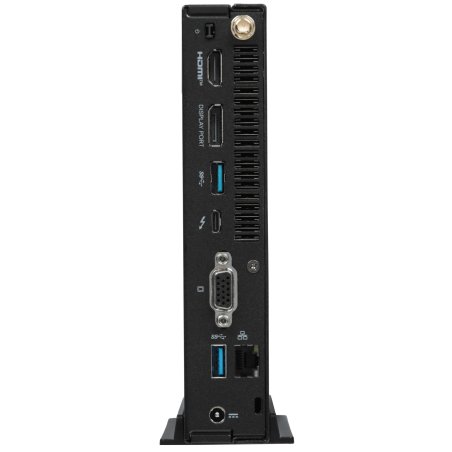 Платформа MSI Pro DP10 12M Mini Core i3-1215U (1.2GHz), NoMemory, noHDD, noSSD, Intel UHD Graphics 730, noDVD, WiFi, BT, 120W, VESA, COM Port, noOS, 1y war-ty (936-B0A621-032)