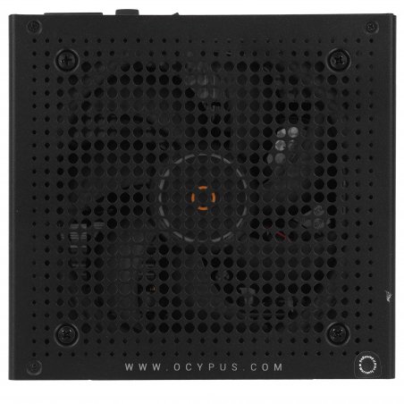 Блок питания 1200W Ocypus Iota P1200 (Iota-P1200-G1FFBK024X-EU), 1200Вт, 80 PLUS Gold, 120мм, модульный, черный