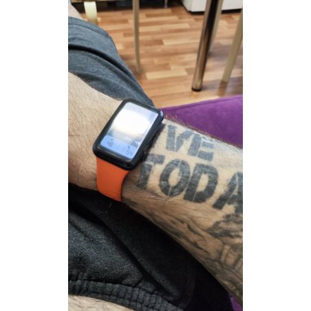 Ремешок для смарт-часов Xiaomi Smart Band 7 Pro Strap Pine Green Strap Pine Green