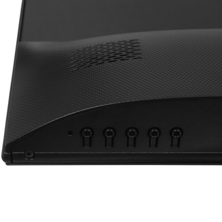 Монитор 27" AOpen 27XV5KVymipruzx, IPS, 3840x2160, 160 Гц, 400 кд/м2, 0.5 мс, 16:9, 2xHDMI, 1хDP, USB-C, черный