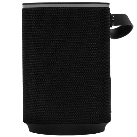 Портативная колонка RITMIX SP-320B черный