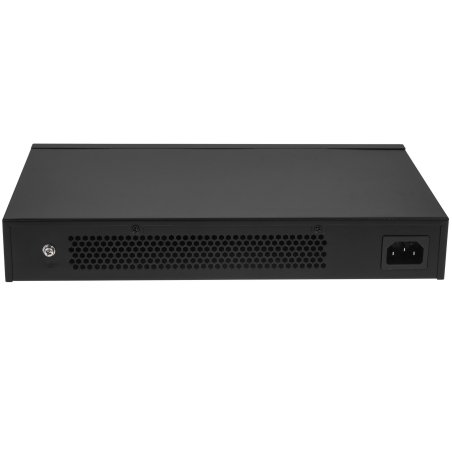 Коммутатор облачный управляемый Tenda TEG2216D 16x1 Gbит/с, металлический корпус