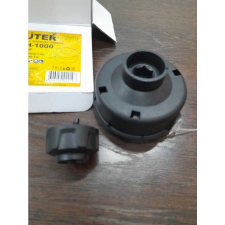 Катушка с леской для садовых триммеров Huter ETH-1000 d=1.6мм L=5м для GET-1000S (71/1/13)