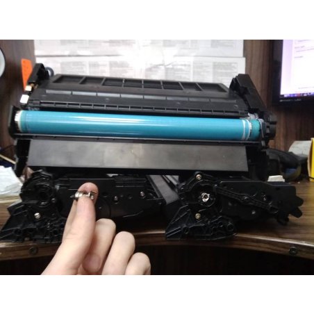 Картридж лазерный Cactus CS-CF226X черный, для HP LJ M402d/M402n/M426dw/M426fdn/M426fdw (9000стр.) (аналог CF226X)