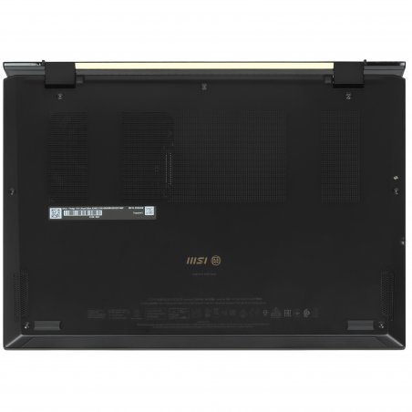 Ноутбук MSI Prestige 13 AI+ Ukiyo-e Edition A2VMG-096RU Intel Core Ultra 9 288V/32Gb/SSD2Tb/13.3"/OLED/2.8K/2880x1800/60Hz/Win11/Ukiyo-e Edition (9S7-13Q323-096)