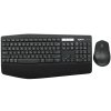 Беспроводная клавиатура/мышь Logitech MK850 RUS PERFORMAN. 920-008486