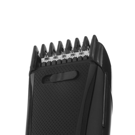 Набор для стрижки волос GA.MA машинка T742 + триммер T312 (GM4511)