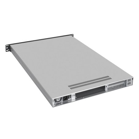 Серверный корпус ExeGate EX293173RUS Pro 1U650-04 (RM 19", высота 1U, глубина 650, БП 1U-1000ADS, USB)