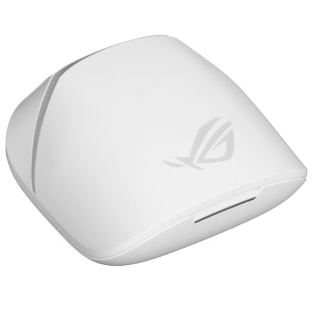 Гарнитура ASUS R55ES ROG CETRA TWS SPEEDNOVA WHT/UN (90YH03Y0-BTUA10)