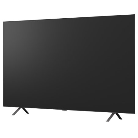 Телевизор LG 65" OLED65B5RLA коричневый/серый OLED 4K