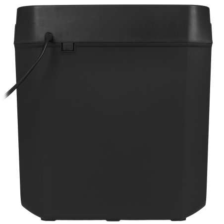 Шредер Buro Office BU-S800 (секр.P-4) фрагменты 10лист. 21лтр. пл.карты