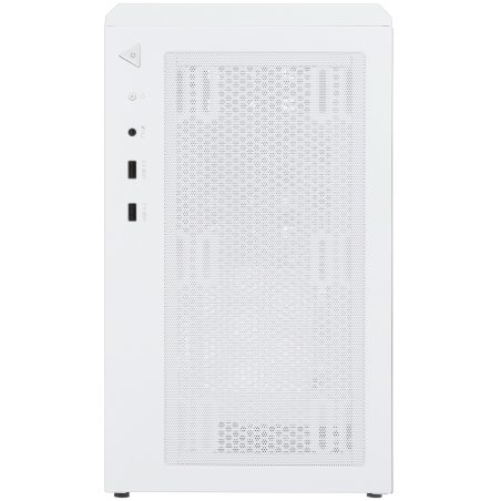 Компьютерный корпус ADATA XPG Valor Air белый Mid-Tower