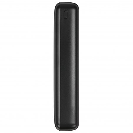 Портативный аккумулятор Hoco J87A 20000mAh, 3A, черный (61033)