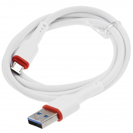 Сетевое зарядное устройство Defender UPA-121 20W, USB C/PD3.0, белый