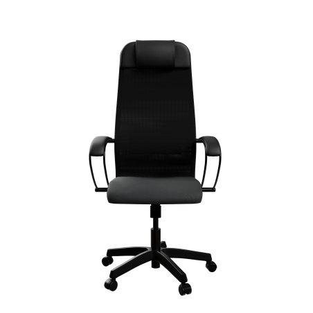 Кресло ErgoLife Set 11/подл.130/осн. Sit 001, черный 13E.12.1.222 z13E.12.1.222